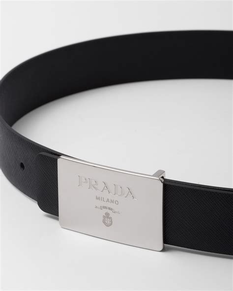 prada woven fabric belt with metal buckle|prada belt yupoo.